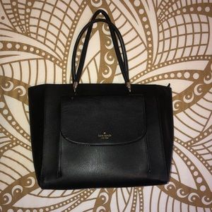 KATE SPADE Longacre Court Cal Tote
